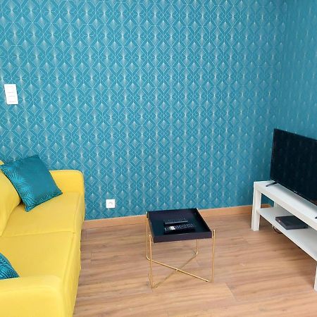 Cosy 3 - Luneville Centre Екстер'єр фото