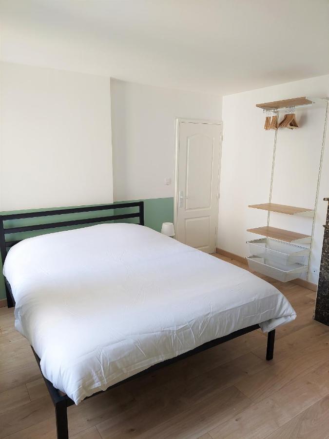 Cosy 3 - Luneville Centre Екстер'єр фото