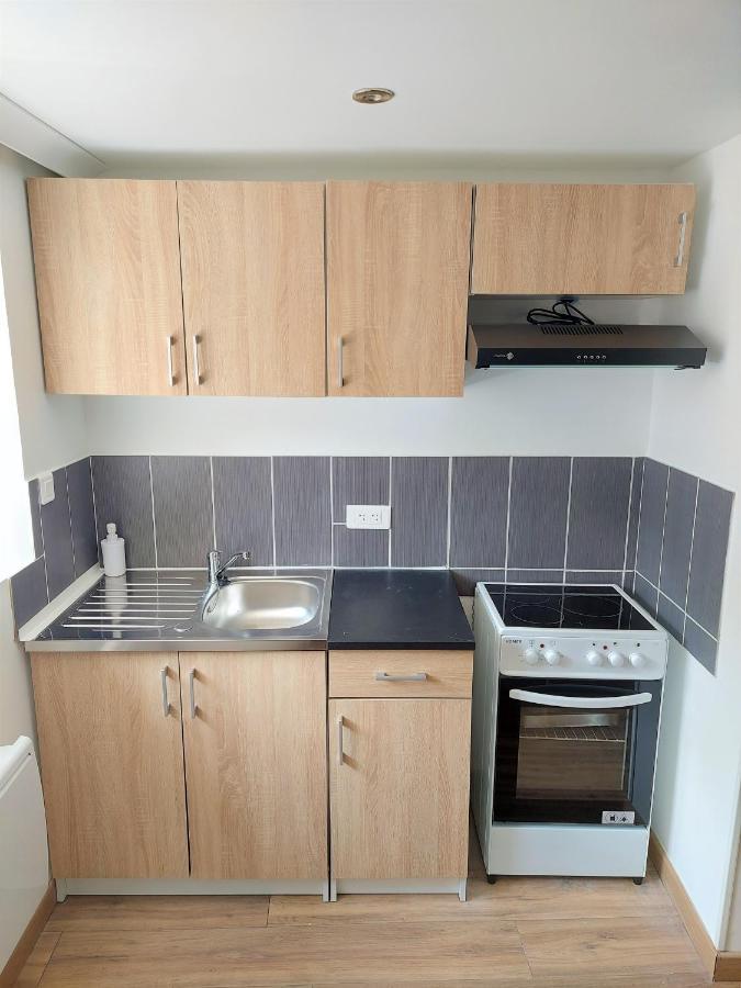 Cosy 3 - Luneville Centre Екстер'єр фото