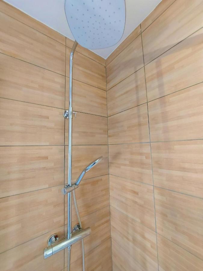 Cosy 3 - Luneville Centre Екстер'єр фото