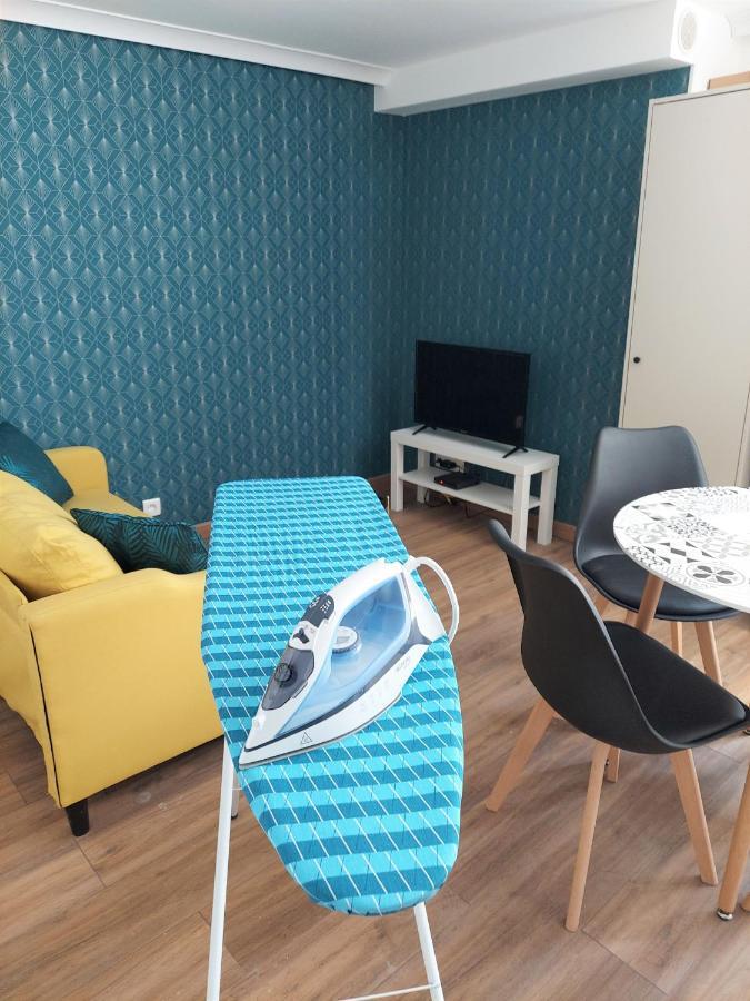 Cosy 3 - Luneville Centre Екстер'єр фото