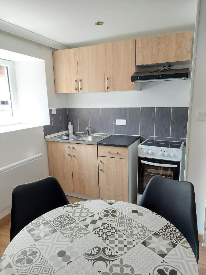 Cosy 3 - Luneville Centre Екстер'єр фото