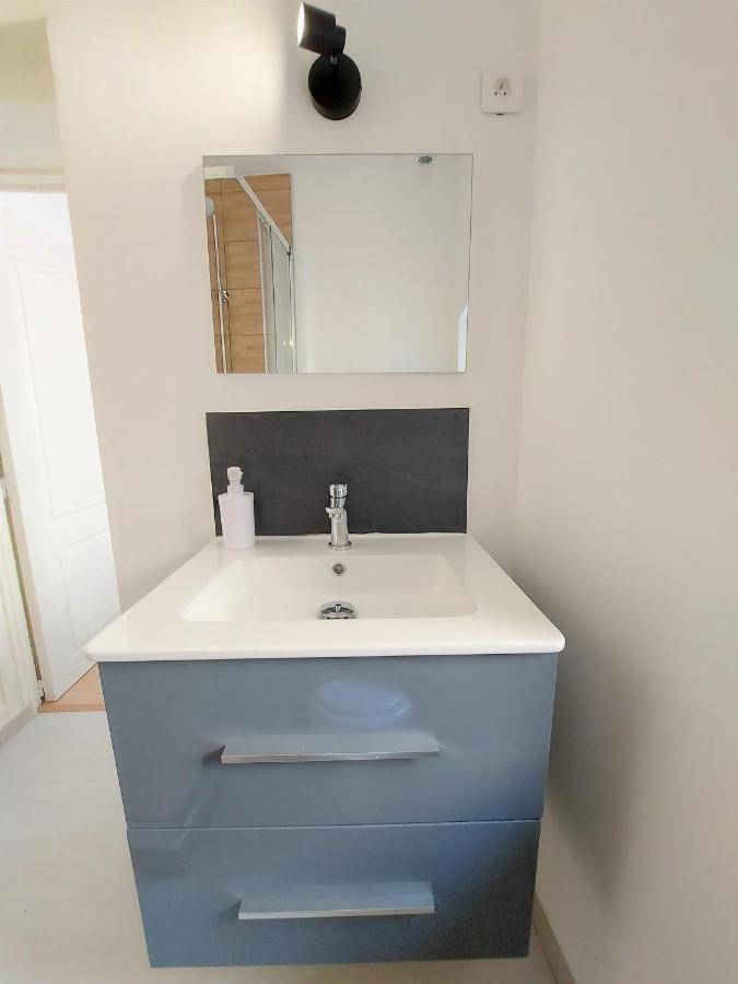 Cosy 3 - Luneville Centre Екстер'єр фото