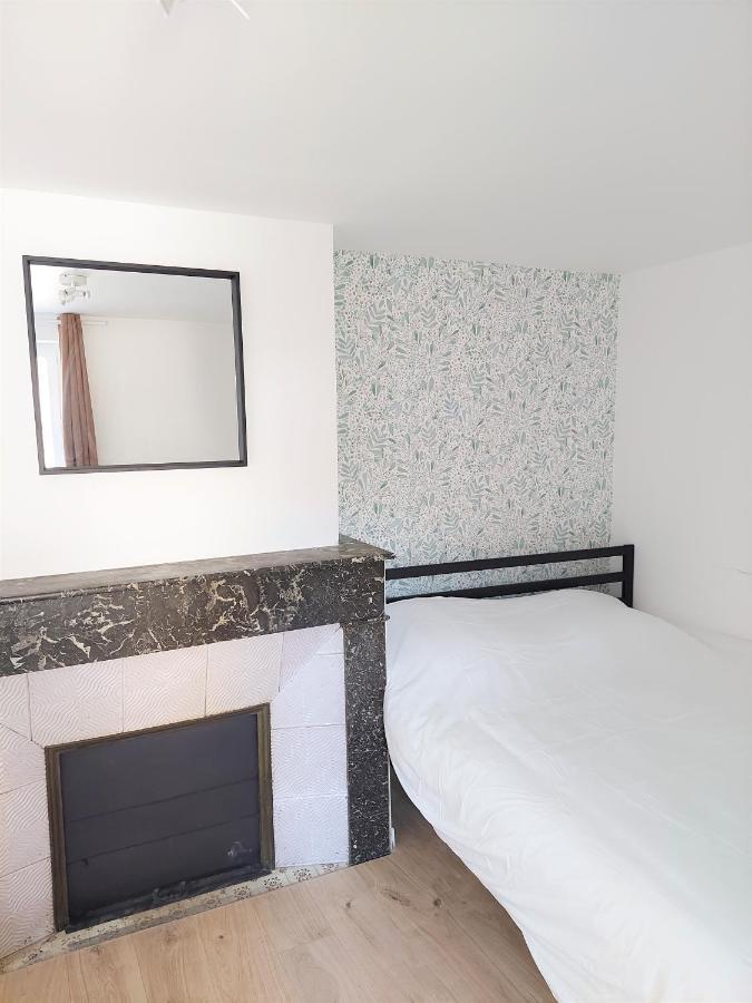 Cosy 3 - Luneville Centre Екстер'єр фото